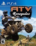 ATV Renegades (PlayStation 4)
